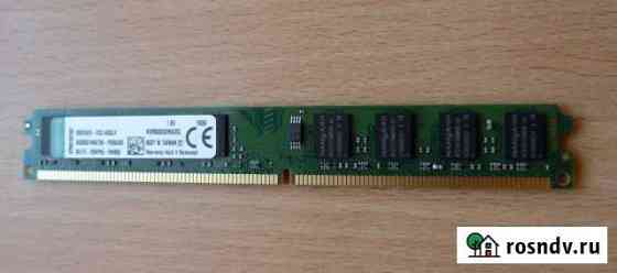 В наличии. Память dimm DDR2 2048 Mb (PC6400) Бугульма