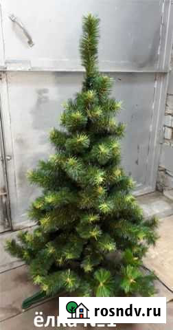 Ёлки искусственные Волгоград - изображение 1