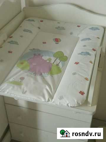 Матрас для пеленального стола Разумное - изображение 1