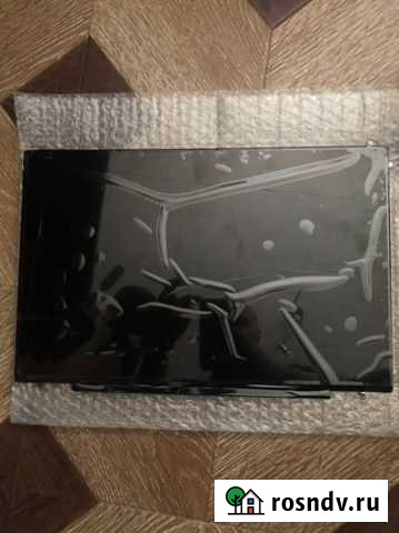 Продам матрицу на макбук про 17 Петропавловск-Камчатский - изображение 1