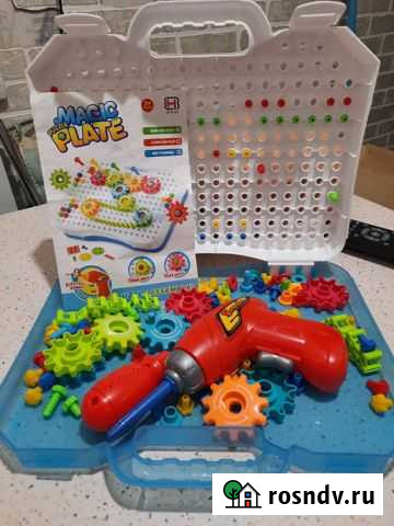 Мозаика Конструктор Иваново - изображение 1