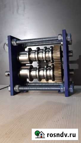 Блок усиления профильной трубы, гусиная лапка Копейск - изображение 1