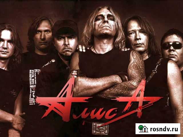 Алиса/vip/танцпол/28.12 Москва - изображение 1