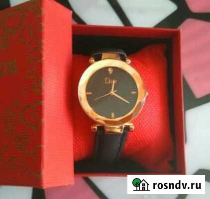 Новые часы Геленджик - изображение 1