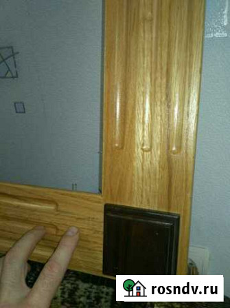 Рамки большие из ясеня Уфа - изображение 1