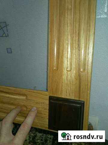 Рамки большие из ясеня Уфа - изображение 1