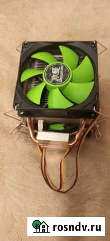 Башня на AM3 Оренбург - изображение 1