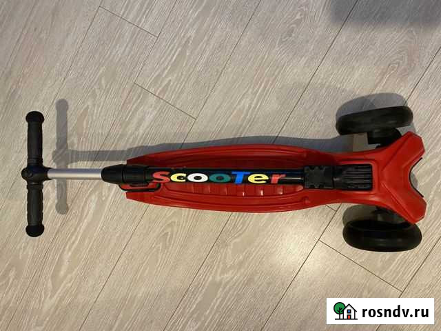 Самокат Ростов-на-Дону - изображение 1
