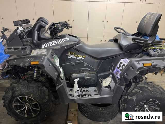 Stels Guepard 650 Ярославль - изображение 1