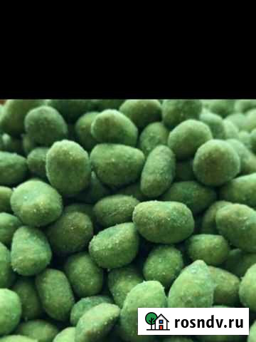 Арахис В хрустящей корочке Йошкар-Ола - изображение 1