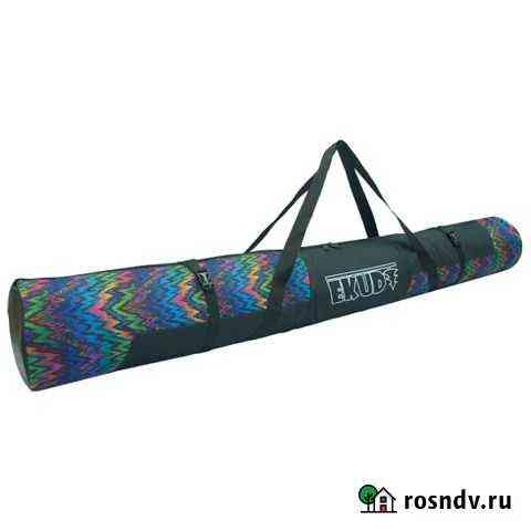 Чехол для горных лыж SKI BAG, 155см, impulse, (3 Кемерово