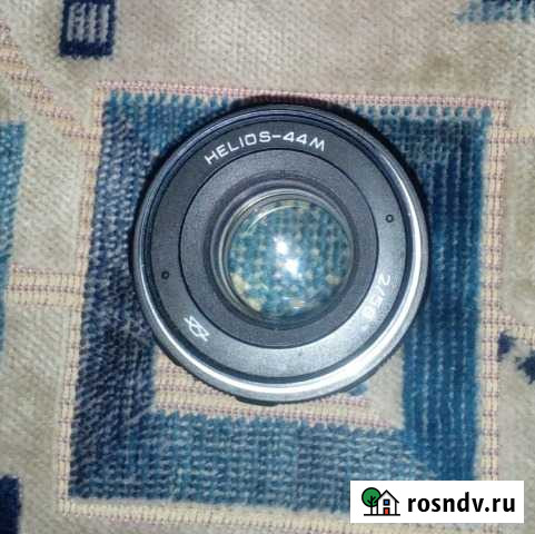 Объектив Брянск - изображение 1