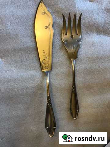 Рыбный набор Кингисепп - изображение 1