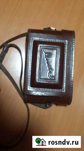 Фотоаппарат выдвижной москва-5 Чебоксары - изображение 1