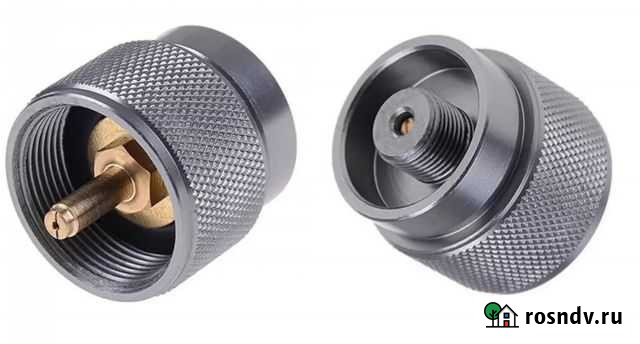 Переходник для заправки под газовые баллоны Mapp Дедовск - изображение 1