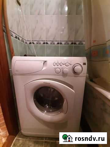 Стиральная машина Нефтеюганск - изображение 1