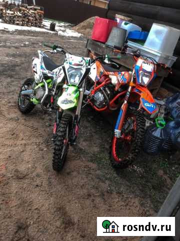 Gr1 pro Сычево - изображение 1