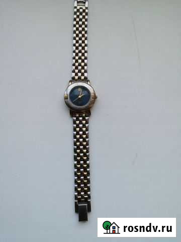 Часы coster с бриллиантом Саранск - изображение 1