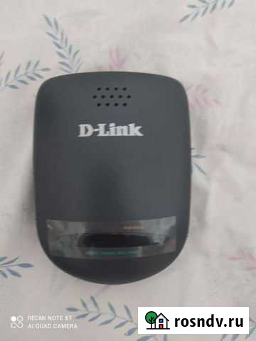 Teлeфoнный адаптер Voip шлюз DVG-5112S Барнаул - изображение 1