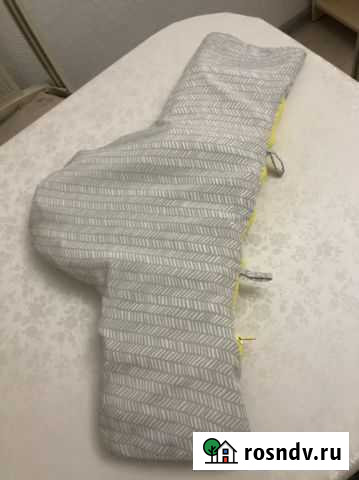 Чехол на стульчик для кормления Хасавюрт - изображение 1