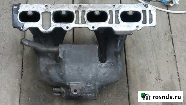 Впускной коллектор Chery Tiggo T11 1.8 Лахденпохья - изображение 1