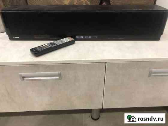 Yamaha Blu-ray плеер Липецк