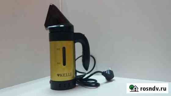 Отпариватель Kelli KL-306 Белгород