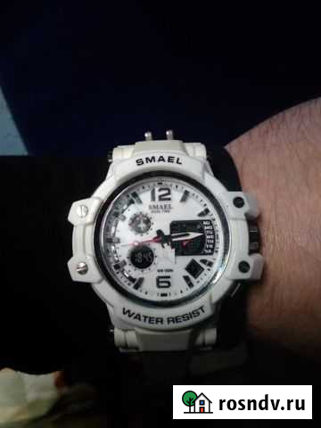 Часы Новороссийск - изображение 1