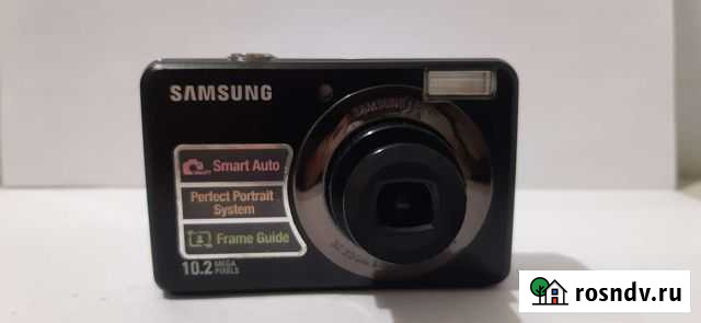 Компактный фотоаппарат Вологда - изображение 1