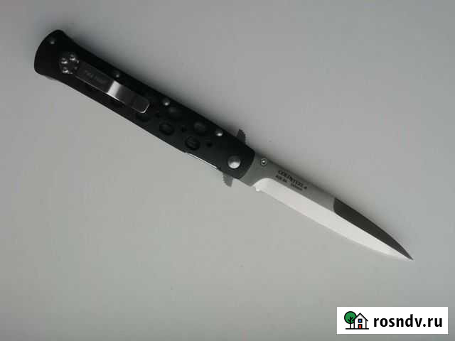 Нож cold Steel Ti lite 4 Белореченск - изображение 1