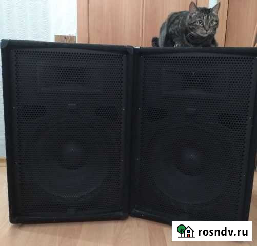 Колонки Петрозаводск - изображение 1