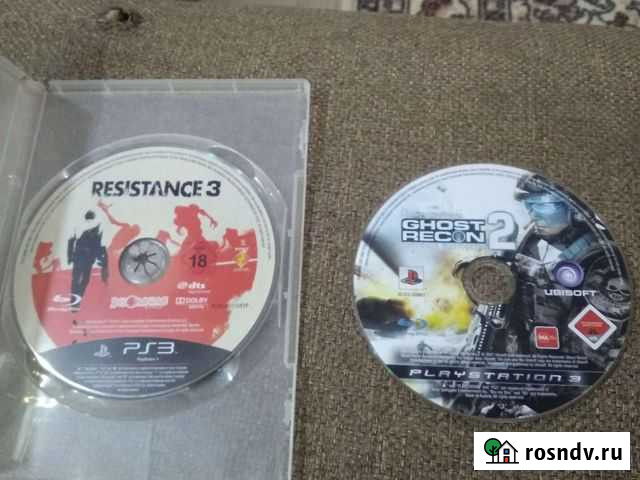 Игры для приставок ps3 Хасавюрт - изображение 1