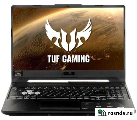 Asus TUF gaming Ейск - изображение 1