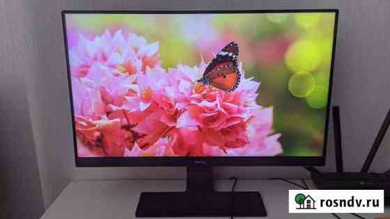 Монитор 23,8 BenQ GW2480 на AH-IPS матрице Старый Оскол