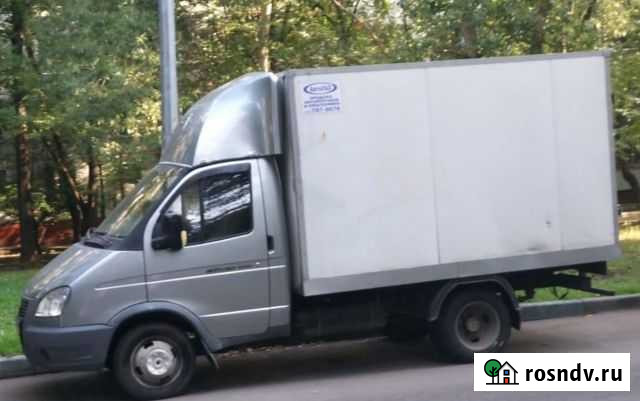 Грузоперевозки Газель Межгород Переезды Набережные Челны - изображение 1