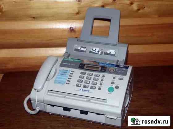 Факс Panasonic KX-FL403 (копир, факс, телефон) Нижний Новгород