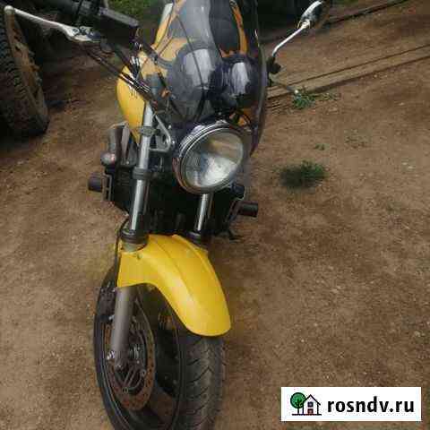 Продам хонда хорнет 600 Бежаницы