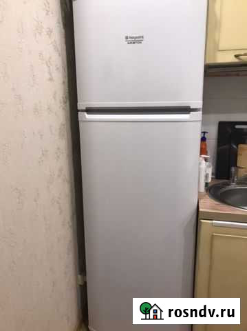 Холодильник Энгельс - изображение 1