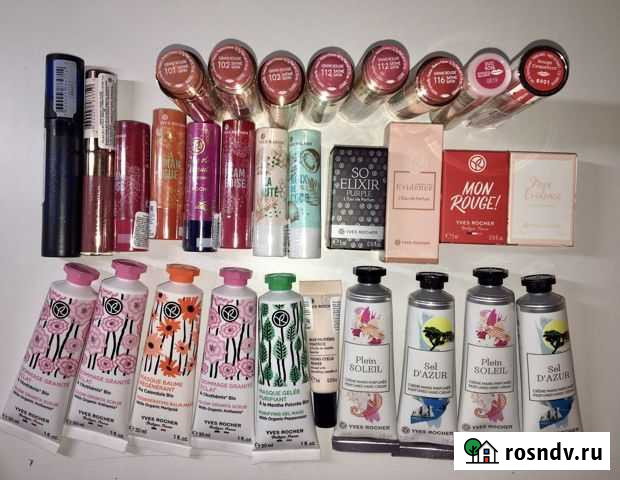 Миниатюры Ив Роше Саранск - изображение 1