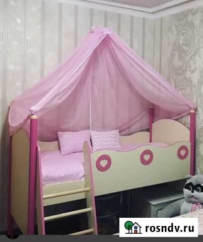 Детская кроватка Нижний Новгород - изображение 1