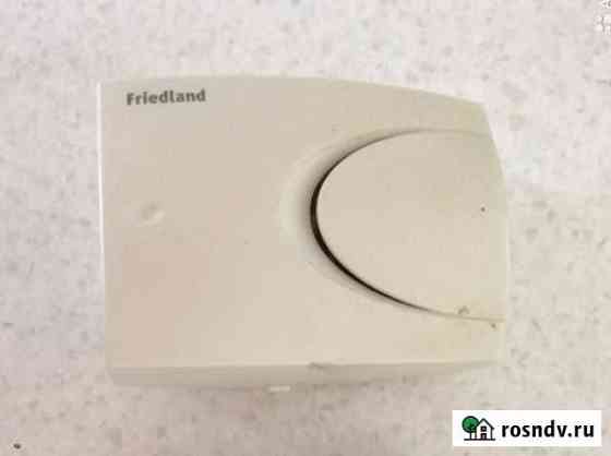 Беспроводной звонок Friedland libra D281 бу хорсос Санкт-Петербург