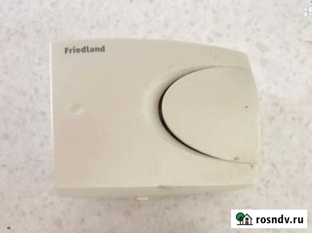 Беспроводной звонок Friedland libra D281 бу хорсос Санкт-Петербург - изображение 1