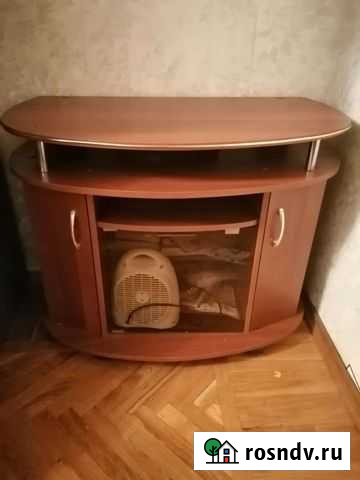 Тумба под телевизор Ульяновск - изображение 1