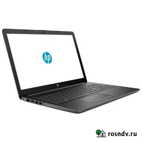 Отличный ноутбук HP 15 для работы и дома Якутск - изображение 1