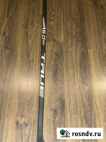Клюшка хоккейная true профессиональная Ижевск - изображение 1