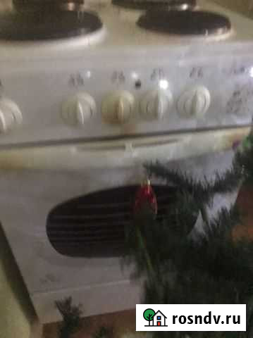 Плита электрическая Петропавловск-Камчатский - изображение 1