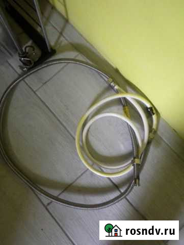 Шланг газовай Задонск - изображение 1