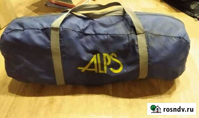 Палатка туристическая Нефтекамск - изображение 1