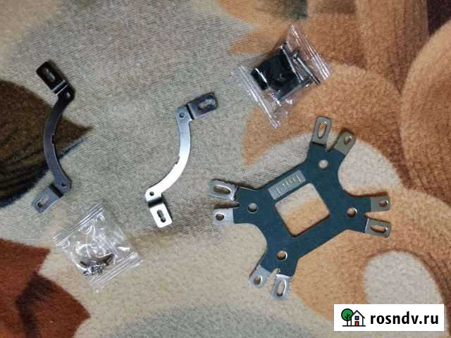 Cooler master masterliquid pro 240 rgb Пермь - изображение 1