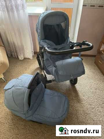 Коляска Омск - изображение 1